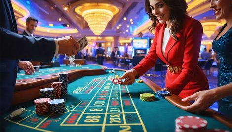 Yeni Üyeler İçin Bonus Kampanyaları: Kayıt ve Hoşgeldin Bonuslarının Detaylı Reh