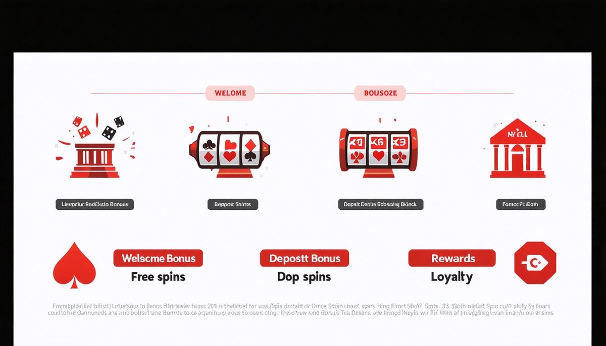 Online Casino Bonusları Nasıl Anlaşılır? Detaylı Bonus Değerlendirme ve Analizi