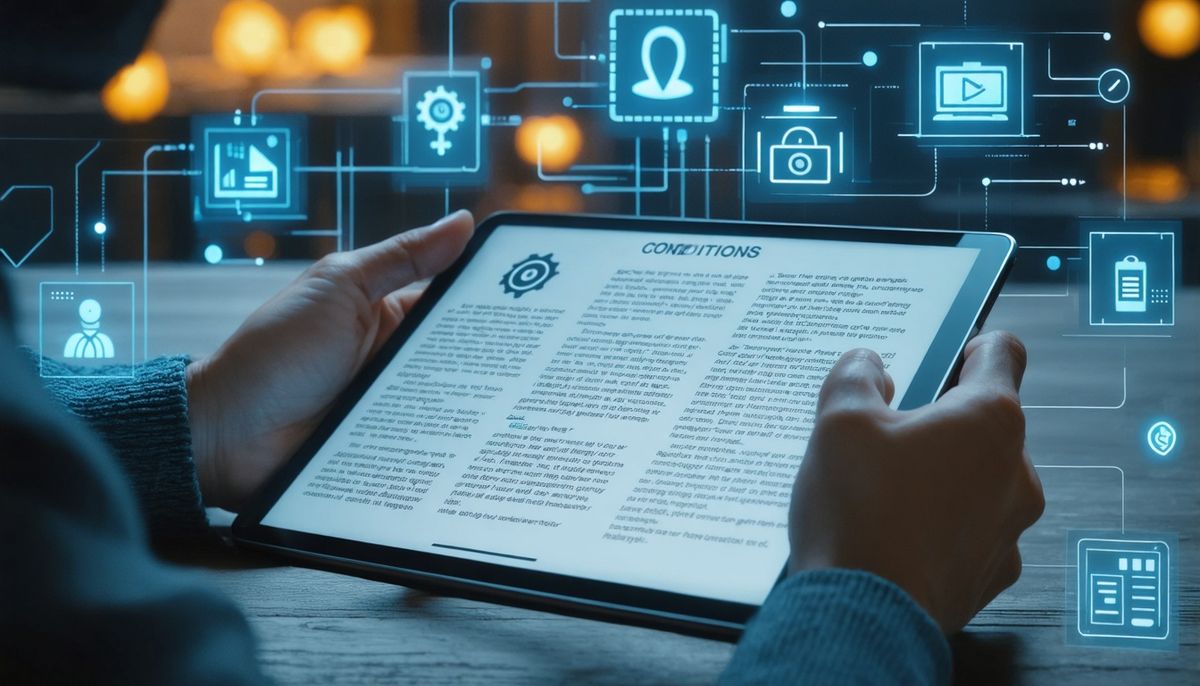 Bonus Şartları Nasıl Anlaşılır? Kullanıcılar İçin Detaylı Rehber