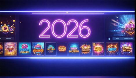 2026'nın En Avantajlı Casino Promosyonları: Online Casino Kampanyalarında Fırsat