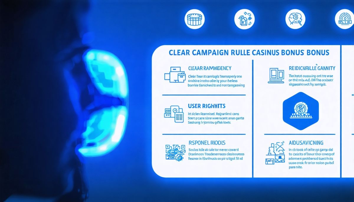 Online Bonus Politikalarında Şeffaflığın Önemi ve Kullanıcı Hakları