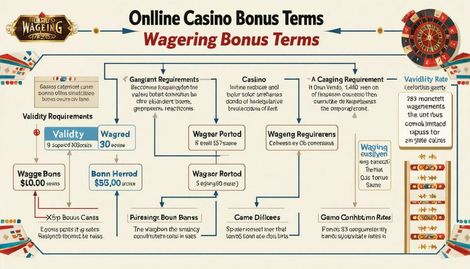 Bonus Şartlarını Doğru Anlamanın Yolları: Online Casino Kullanıcı Rehberi