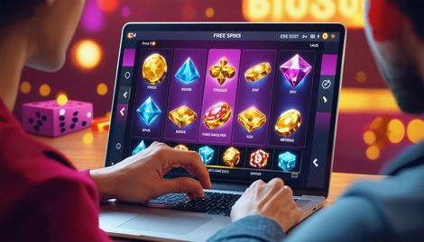Online Casino Bonusları Nasıl Çalışır? Detaylı Kullanıcı Rehberi
