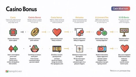 Casino Bonus Terimleri Rehberi: Anlaşılır Açıklamalarla Bilinçli Seçim