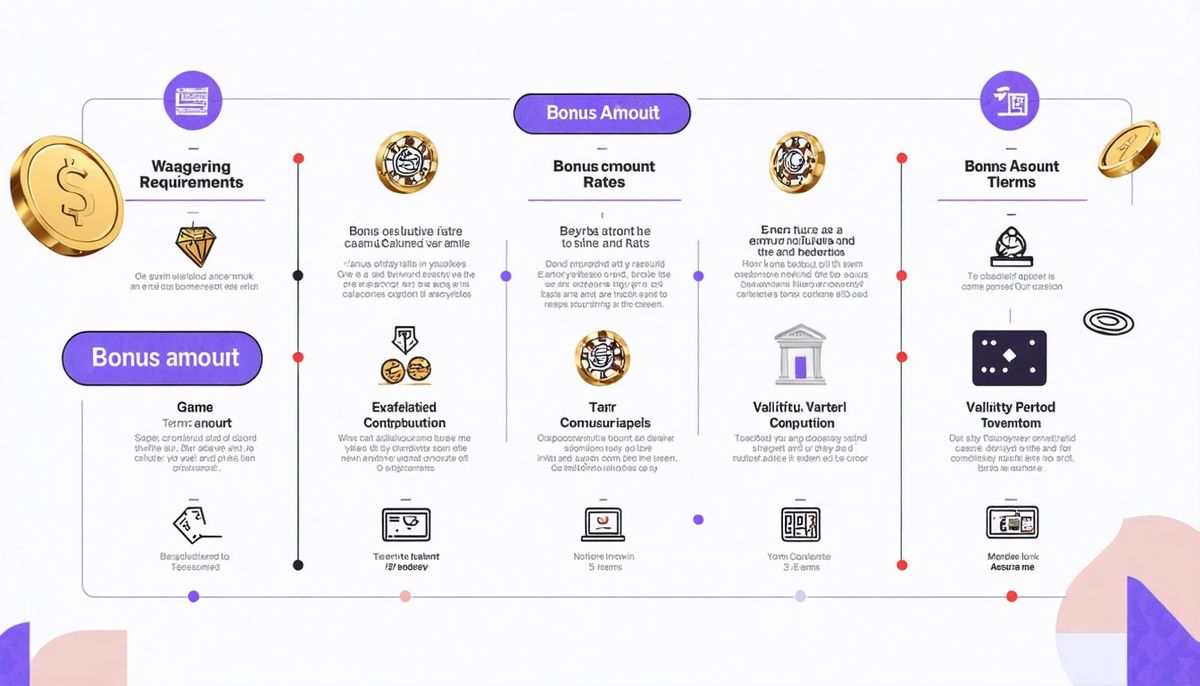 Bonus Değerlendirme Kriterleri: Detaylı Bir İnceleme ve Analiz Rehberi