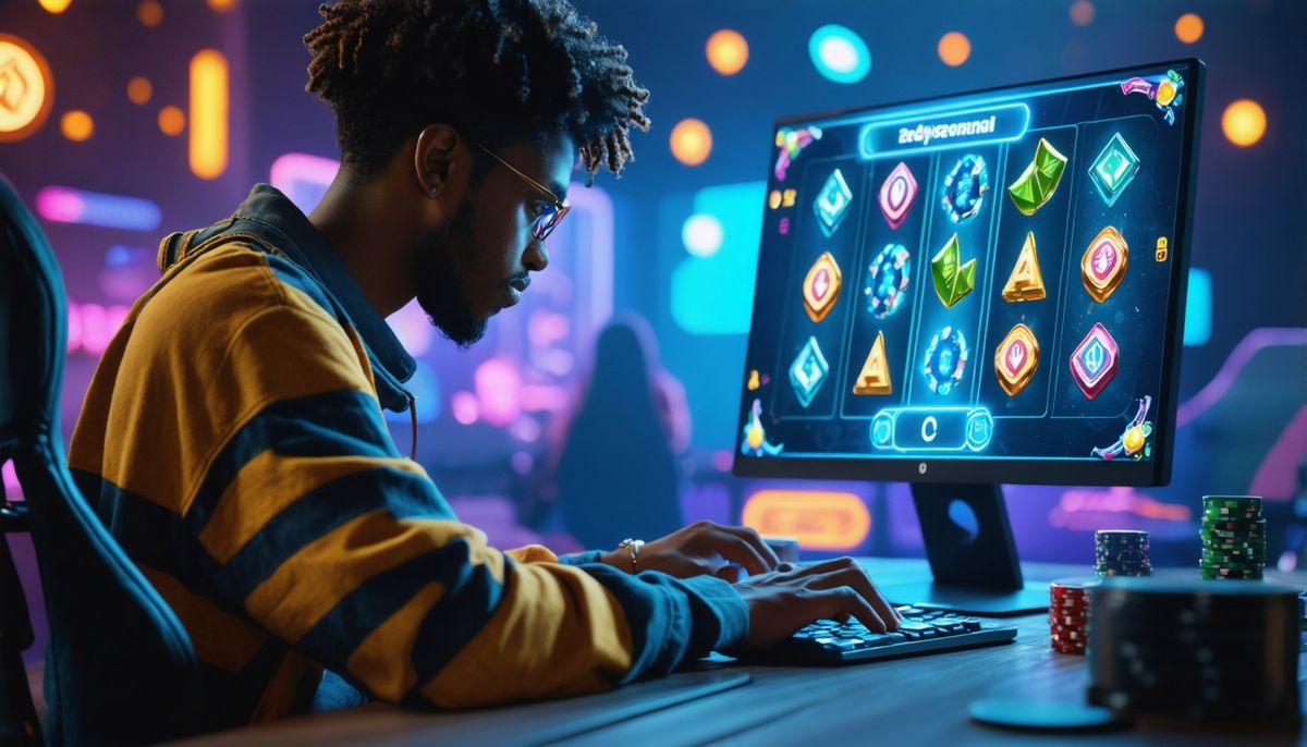 Sorumlu Oyun Alışkanlıkları Oluşturma: Güvenli ve Bilinçli Oyunun Yolları