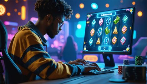 Sorumlu Oyun Alışkanlıkları Oluşturma: Güvenli ve Bilinçli Oyunun Yolları