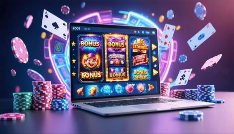 Deneme Bonusu Fırsatları 2026: En Avantajlı Online Casino Bonus Kampanyaları