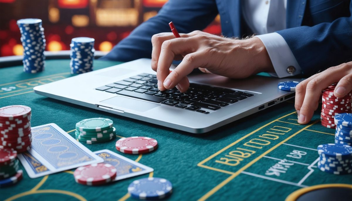 Bonus Şartlarını Anlama ve Avantaj Sağlama: Casino Bonusları İçin Kapsamlı Rehbr