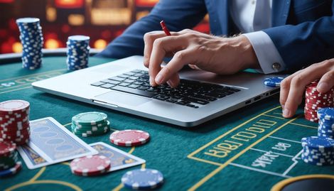 Bonus Şartlarını Anlama ve Avantaj Sağlama: Casino Bonusları İçin Kapsamlı Rehbr