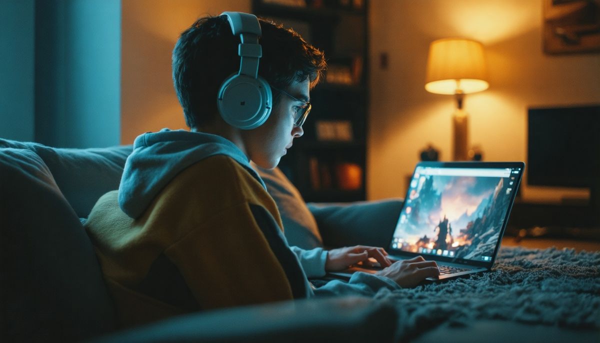 Sorumlu Oyun Alışkanlıkları Neden Önemlidir?