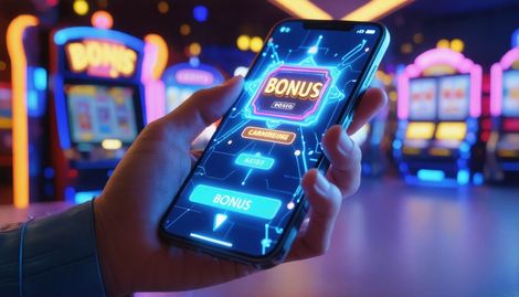 Mobil Ödemeler ve Casino Bonusları: Teknoloji ve Kullanım Kolaylığıyla Değişen O