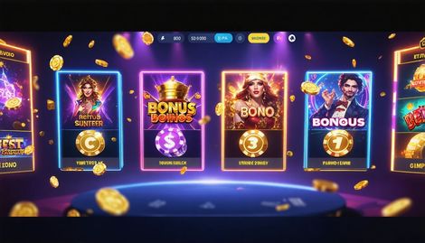 Casino Bonuslarında Kazanma Stratejileri: 2026'nın En Etkili Yöntemleri