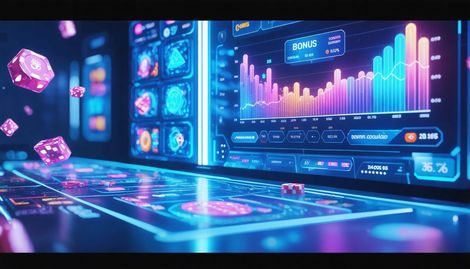 2026'da Öne Çıkan Yeni Bonus Trendleri ve Online Casino Kampanyaları