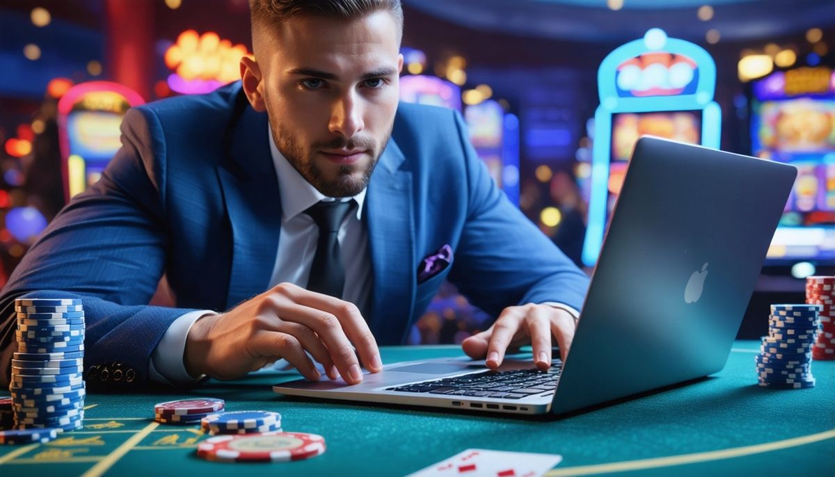 Bonusları Maksimuma Çıkarma Taktikleri: Casino Bonuslarından En İyi Şekilde Yarı