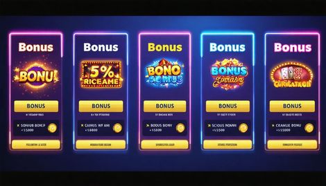 Casino Bonusları Nasıl Seçilir? En Doğru Bonus Seçimi İçin İpuçları