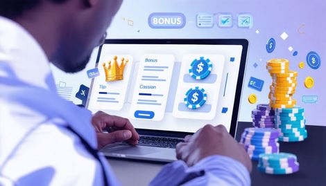 Deneme Bonuslarında Şartlar ve İpuçları: En Doğru Bonus Kullanımı İçin Rehber