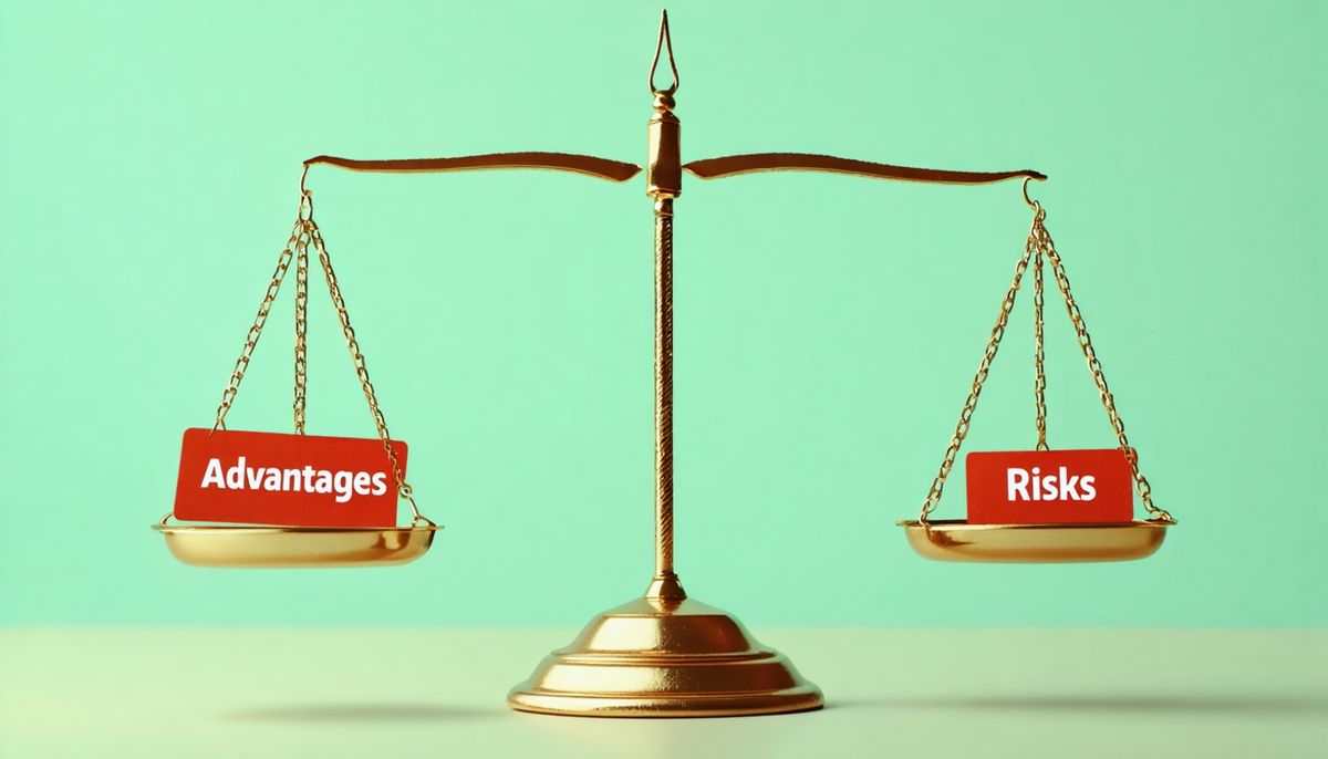 Deneme Bonusu Avantajları ve Riskleri: Kullanıcı Deneyimini Derinlemesine Anlama