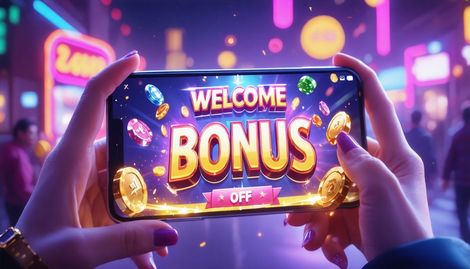 Hoşgeldin Bonusları Nasıl Çalışır? Şartlar ve Kullanım Detayları