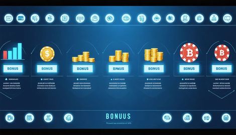 Online Casino Bonuslarının İncelenmesi: Detaylı Bir Bonus Analizi