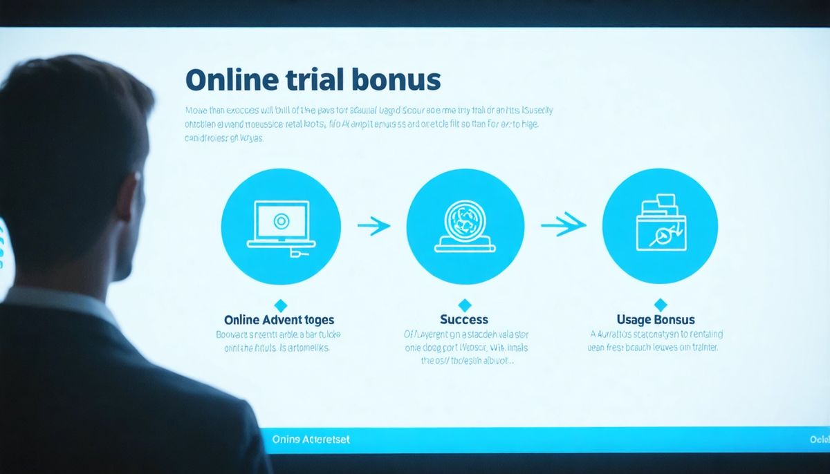 Deneme Bonusları ile Başarıya Ulaşın: Avantajlar ve Kullanım Koşulları