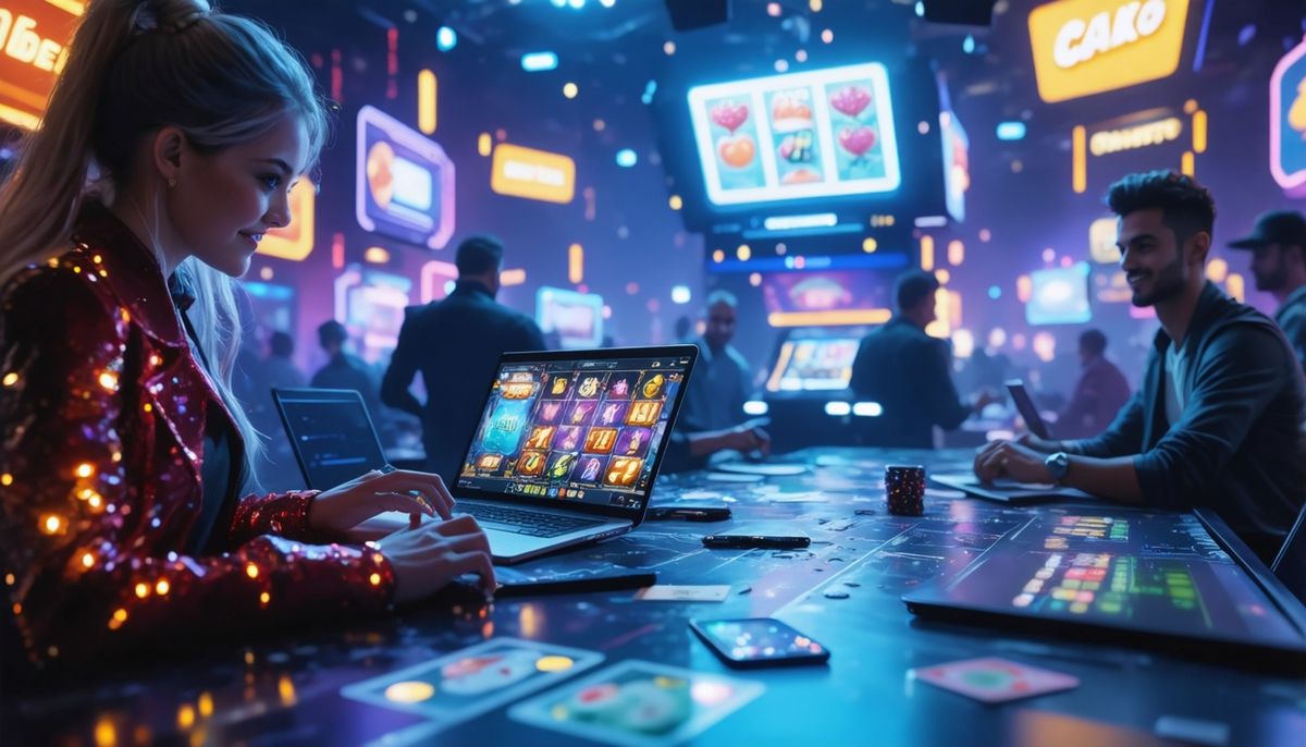 Kayıt Bonuslarında En İyi Avantajlar: Casino Promosyonlarını Maksimuma Çıkarmak