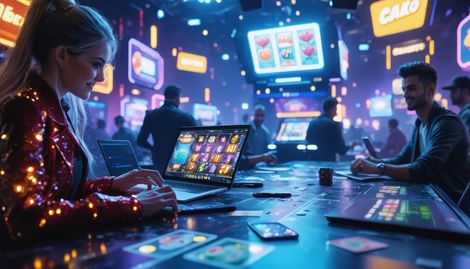 Kayıt Bonuslarında En İyi Avantajlar: Casino Promosyonlarını Maksimuma Çıkarmak