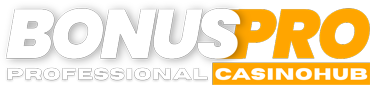 Bonus Pro | ProfessIonal Casino Hub