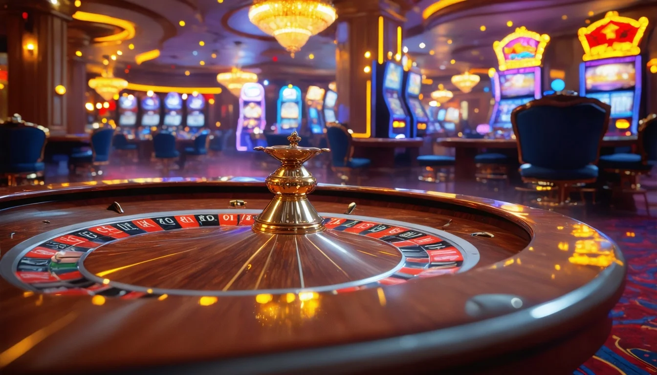 AMGBahis Mobil ve Web Giriş Seçenekleri ile Kesintisiz Oyun Keyfi