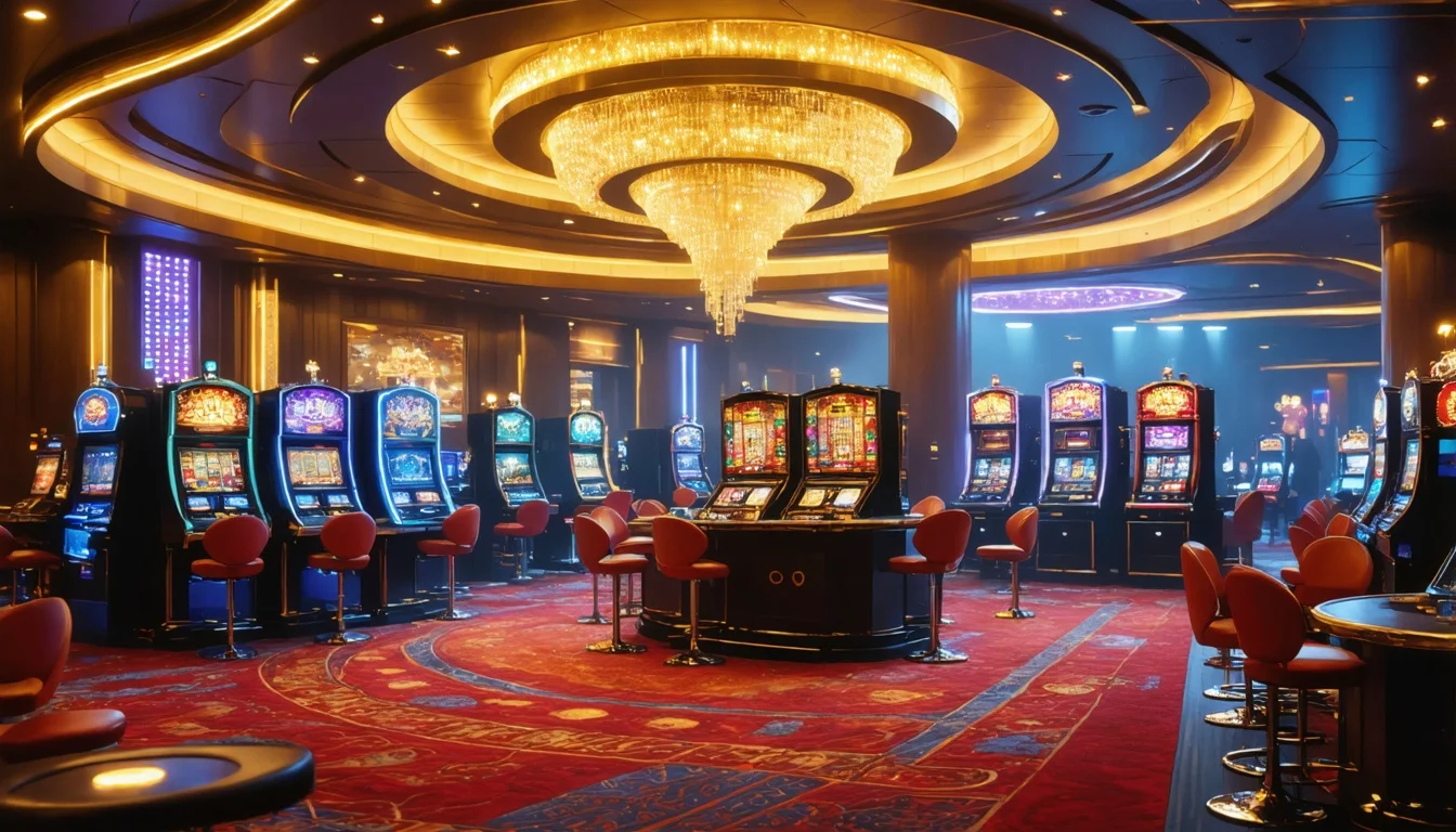 Betkanyon En Hızlı Erişim Linki ve Güncel Bonus Fırsatları