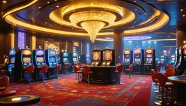 Betkanyon En Hızlı Erişim Linki ve Güncel Bonus Fırsatları