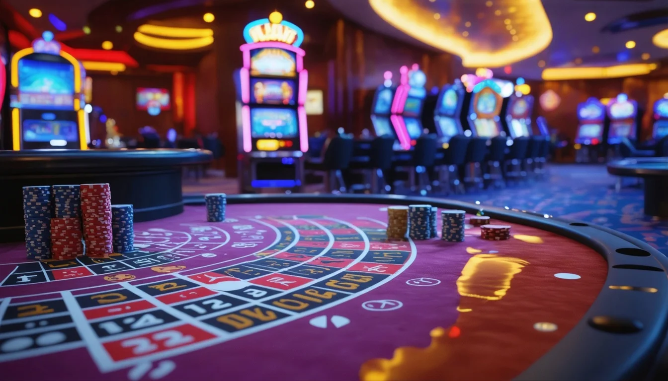 Betkanyon Kesintisiz Giriş İçin Güncel Link ve Bonus Fırsatları