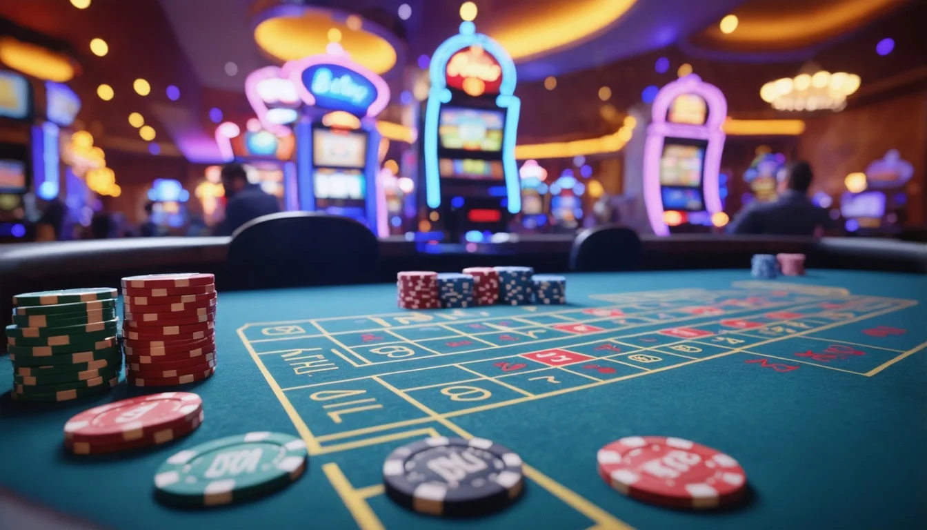 Betnano En Hızlı Erişim Linki ve Avantajları ile Tanışın