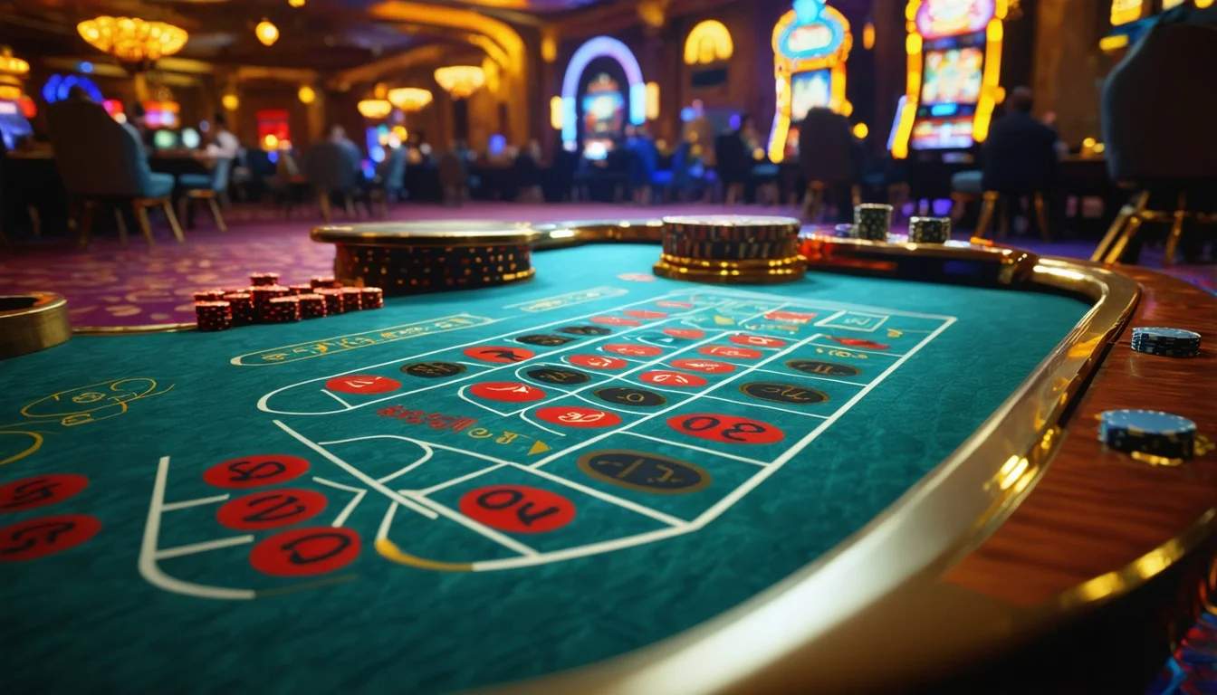 Casitoros En Hızlı Erişim Linki ile Hemen Güvenle Oynayın