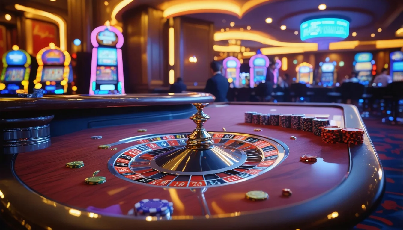 Haydi Güncel Giriş Bağlantısı ve Avantajları