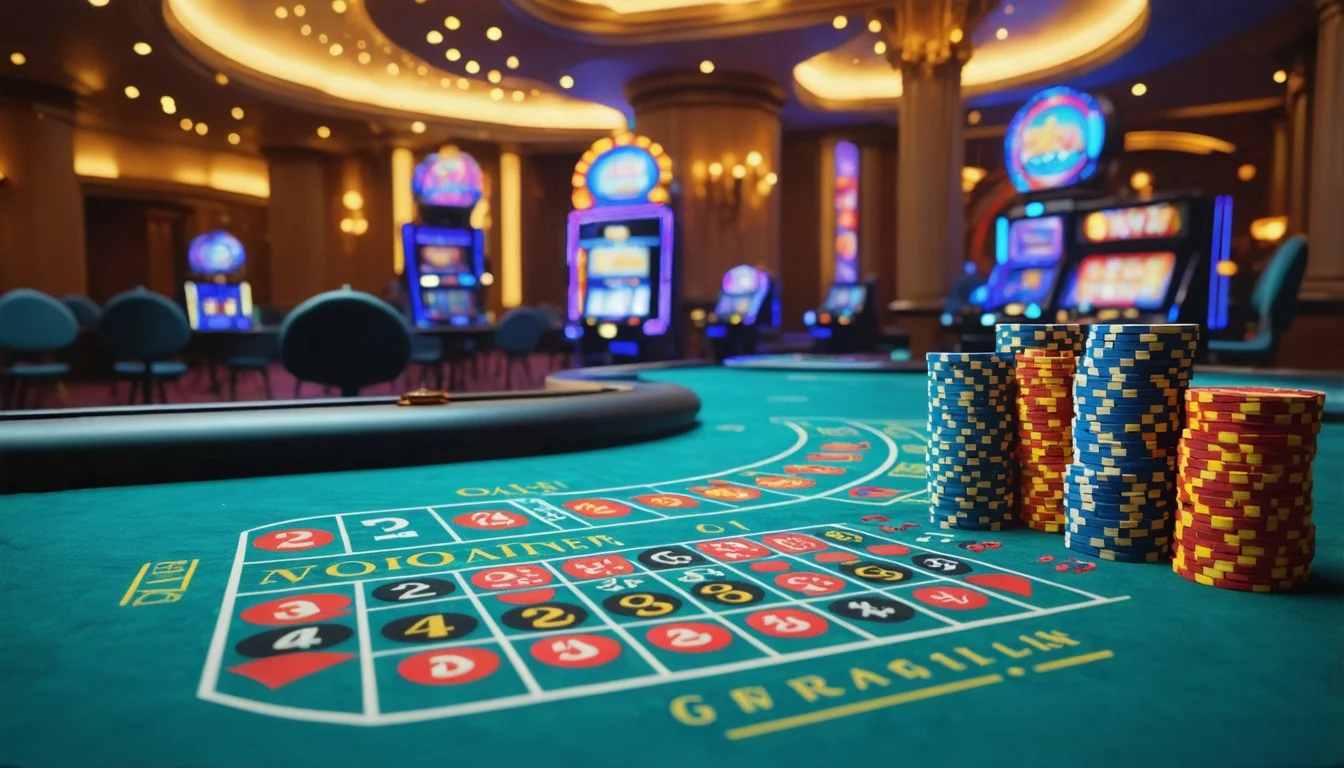 Huqqabet Güncel Giriş Bağlantısı ve Avantajları