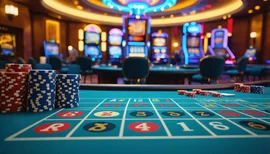 KralBet En Hızlı Erişim Linki ile Güvenli ve Hızlı Oyun Keyfi