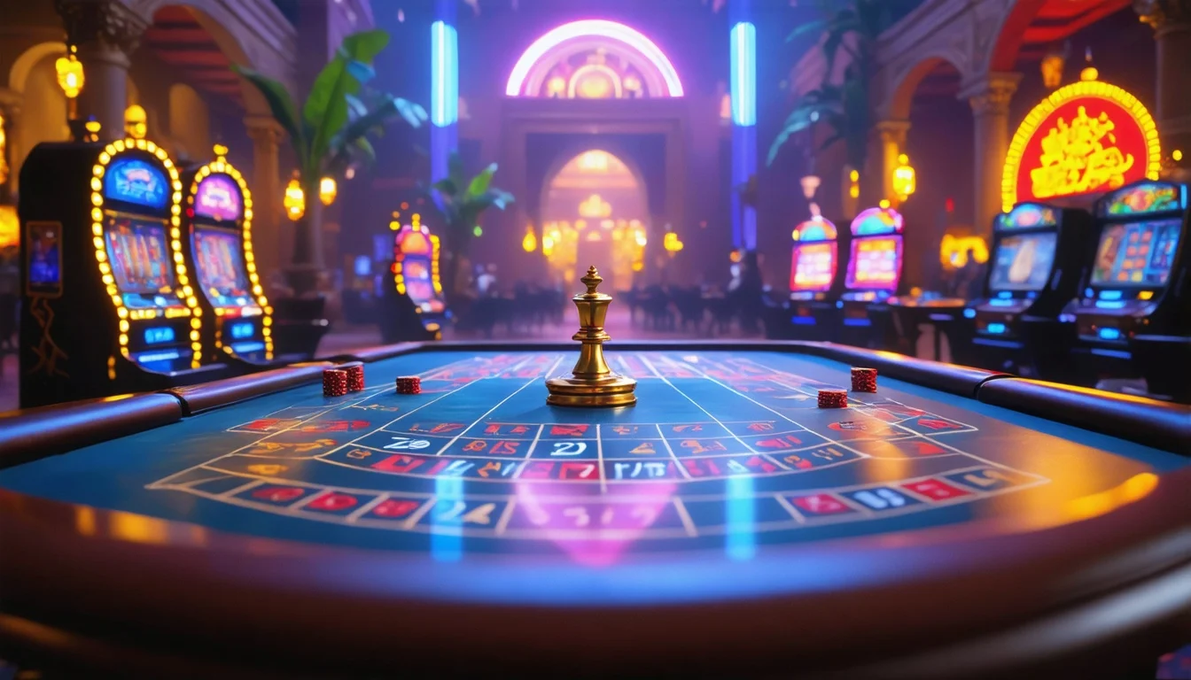 KralBet En Yeni Bonus Kampanyaları ve Avantajlarıyla Kazançlı Oyun Deneyimi