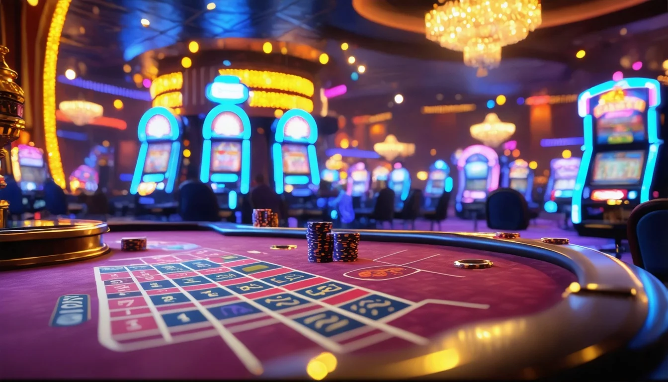 KralBet Hoş Geldin Bonusu ve Avantajlarıyla Tanışın