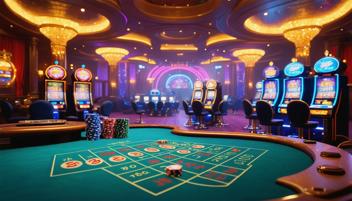 KralBet Kesintisiz Giriş İçin Güncel Link ve Avantajları