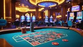 KralBet Mobil ve Web Giriş Seçenekleri ile Kesintisiz Oyun Keyfi