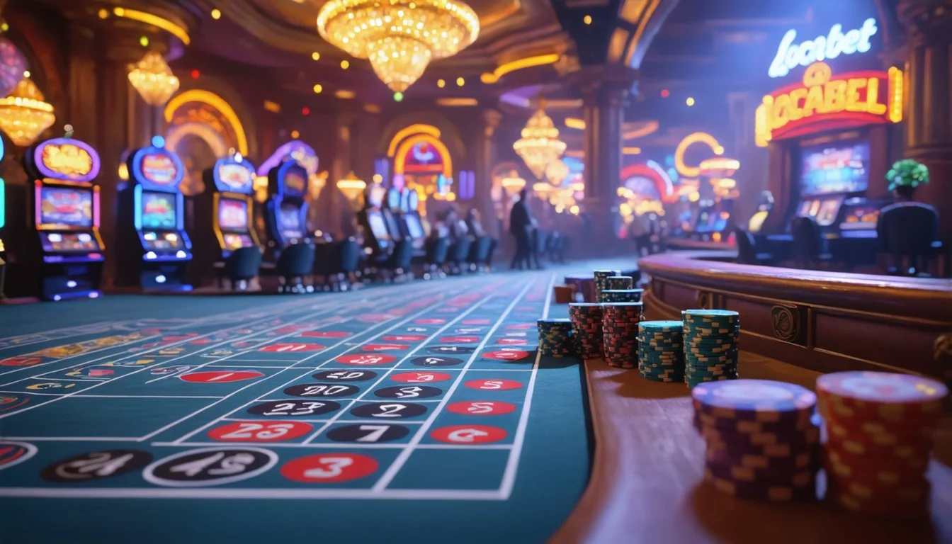 Locabet Kesintisiz Giriş İçin Güncel Link ve Bonus Fırsatları