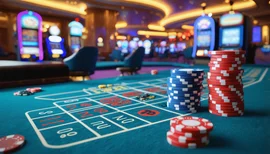 Mersobahis Ödeme Hızı ve Destek Kalitesi: Hızlı Para Çekme ve 7/24 Destek Rehberi