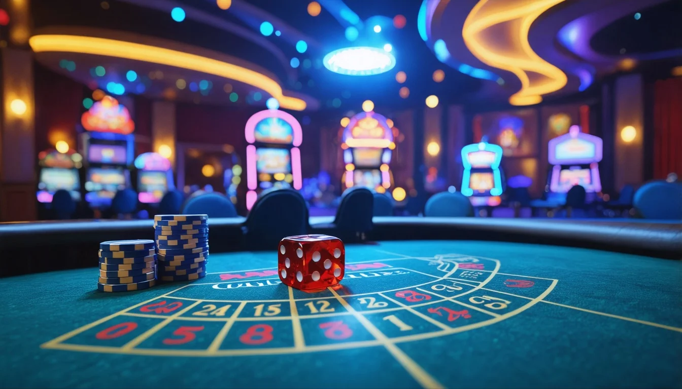 Vadicasino Kesintisiz Giriş İçin Güncel Link ve Avantajları