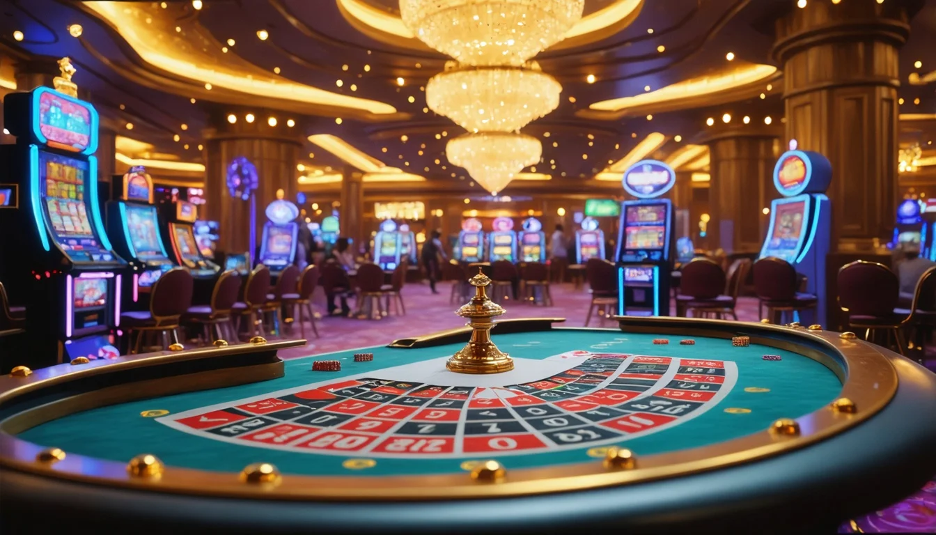 Vippark En Hızlı Erişim Linki ve Avantajları