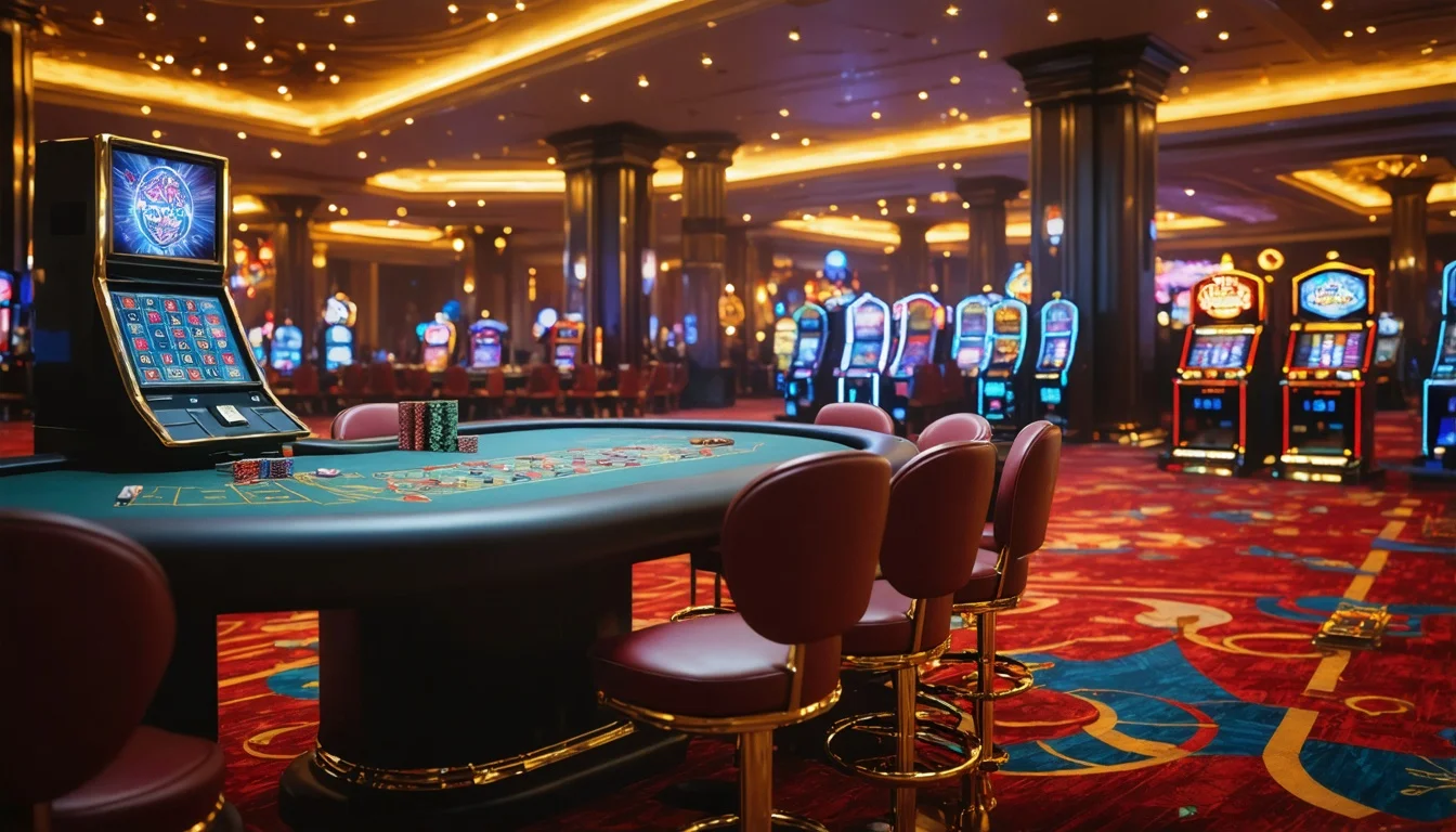 Virabet En Hızlı Erişim Linki ve Güncel Özellikleri 2026