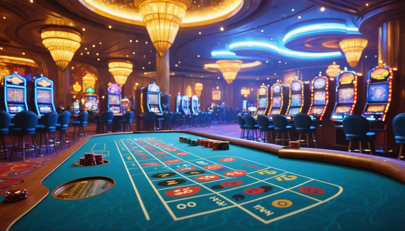 Virabet Güncel Giriş Bağlantısı ve Özellikleri 2026