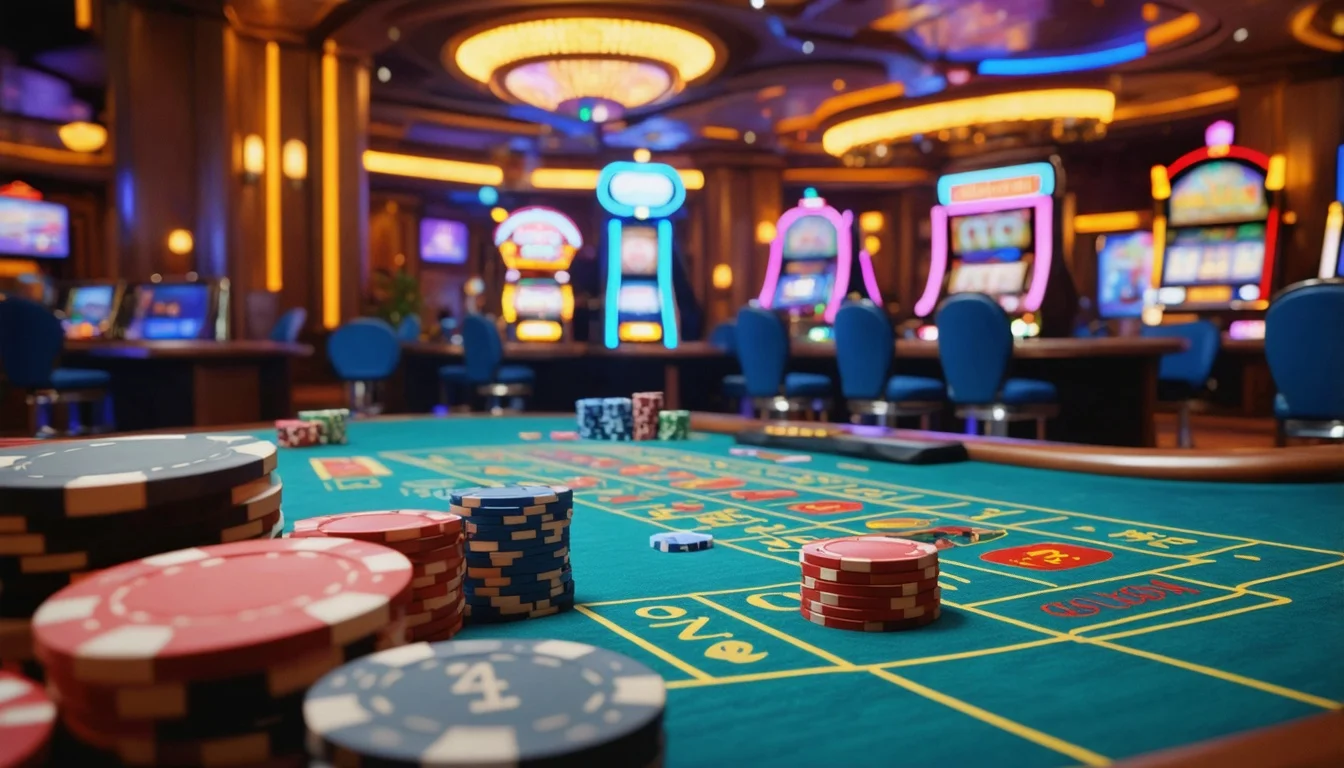 Xslot En Hızlı Erişim Linki ve Avantajlarıyla Tanışın