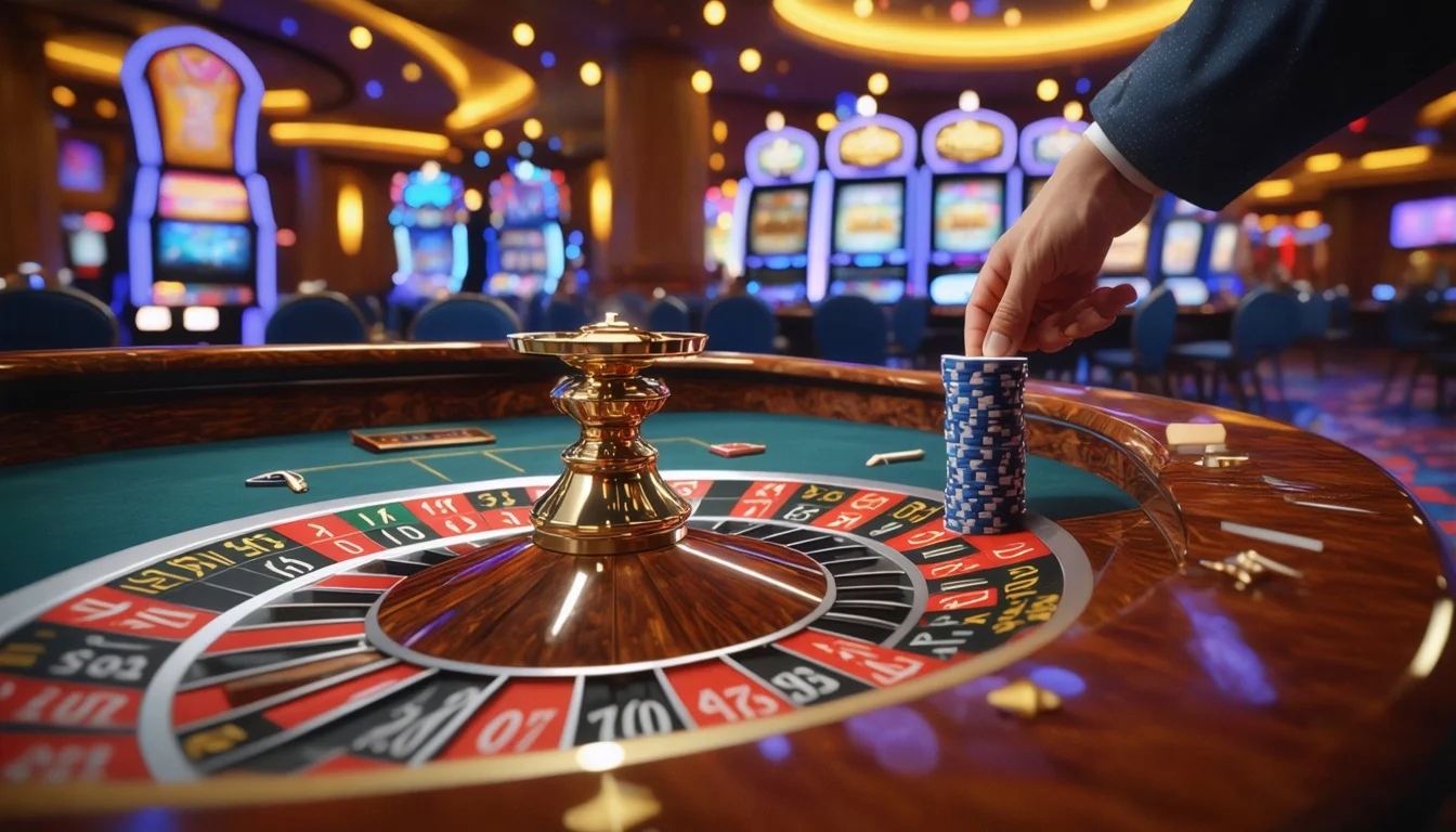 Xslot Güncel Giriş Bağlantısı ve Avantajları