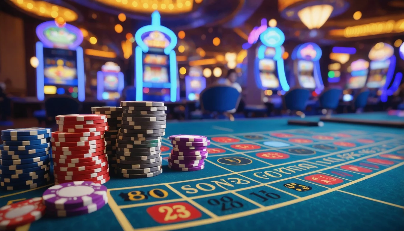 Xslot Hoş Geldin Bonusu: %100 İlk Yatırım Avantajları ve Detaylar